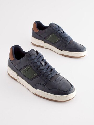 Sneaker bassa di Next in blu
