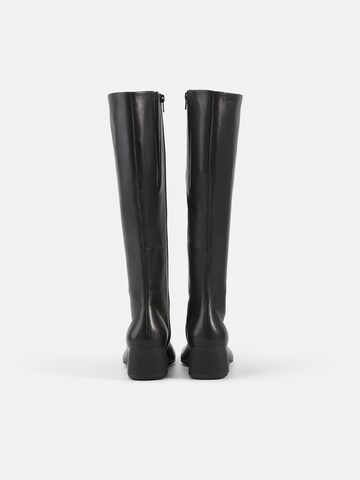 Bottes 'Livia' VAGABOND SHOEMAKERS en noir