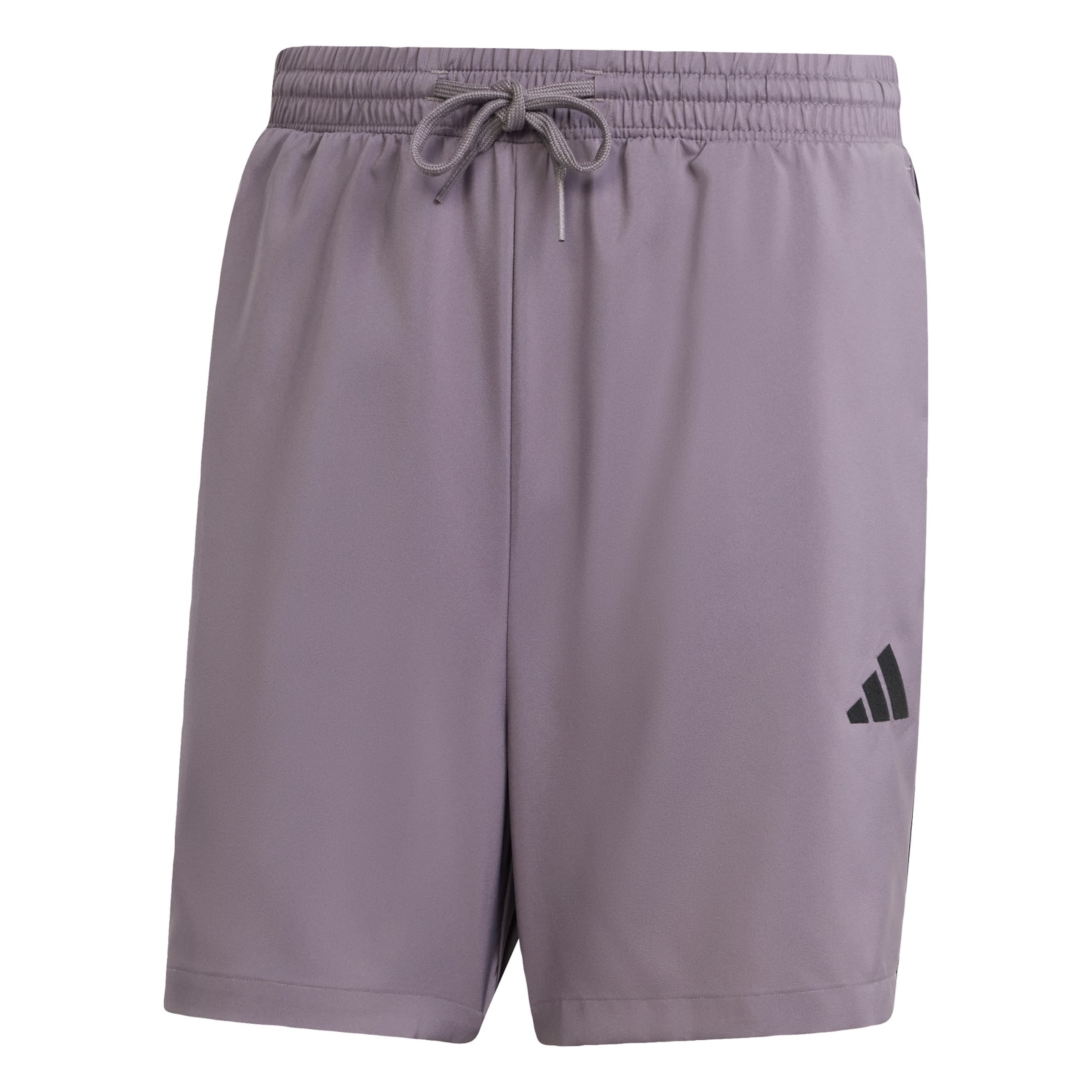 ADIDAS SPORTSWEAR - regular Pantalón deportivo 'Essentials Chelsea' en gris: frente