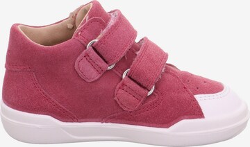 Baskets SUPERFIT en rose