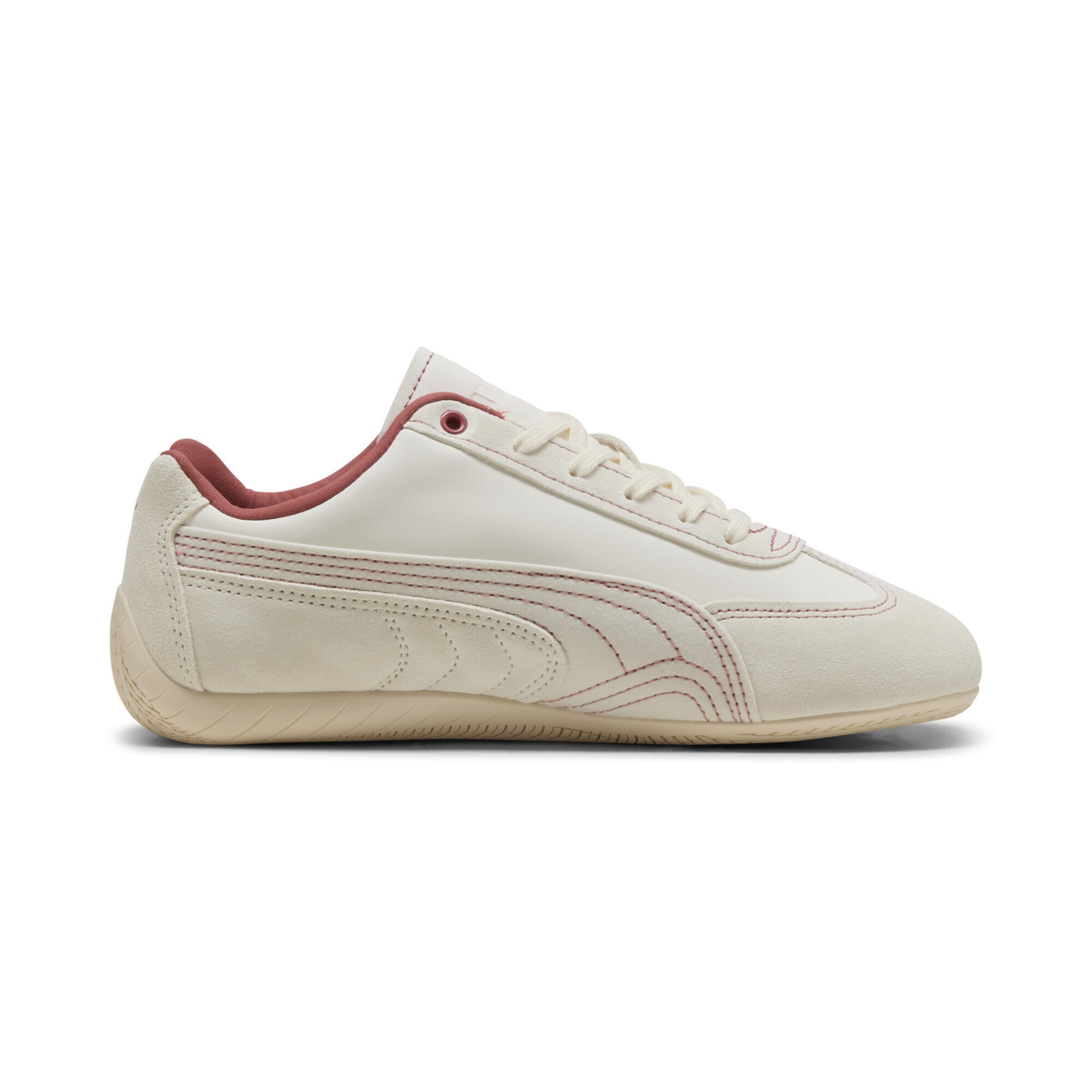 PUMA Sneakers laag 'Speedcat Paris' in Wit