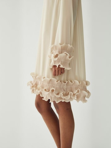 Noella Mekko ' Latania ' värissä beige