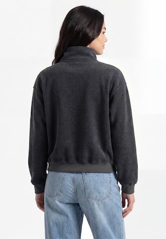 MYMO Sweatshirt in Grau