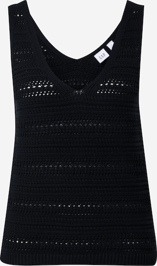 GAP Knitted Top in Black, Item view