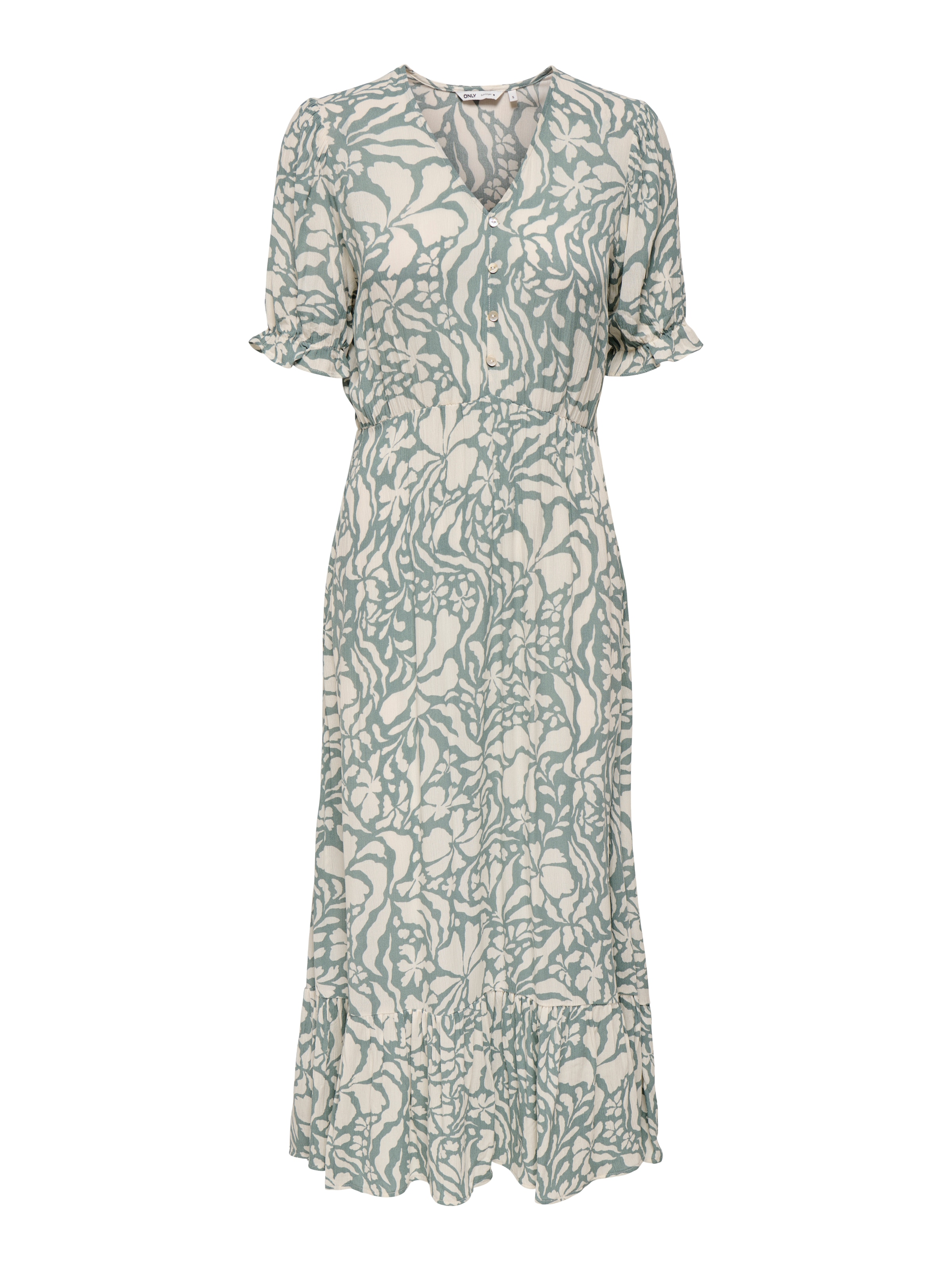 ONLY Mekko 'ONLCHIANTI' värissä vihreä: etupuoli