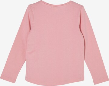 s.Oliver Shirt in Pink