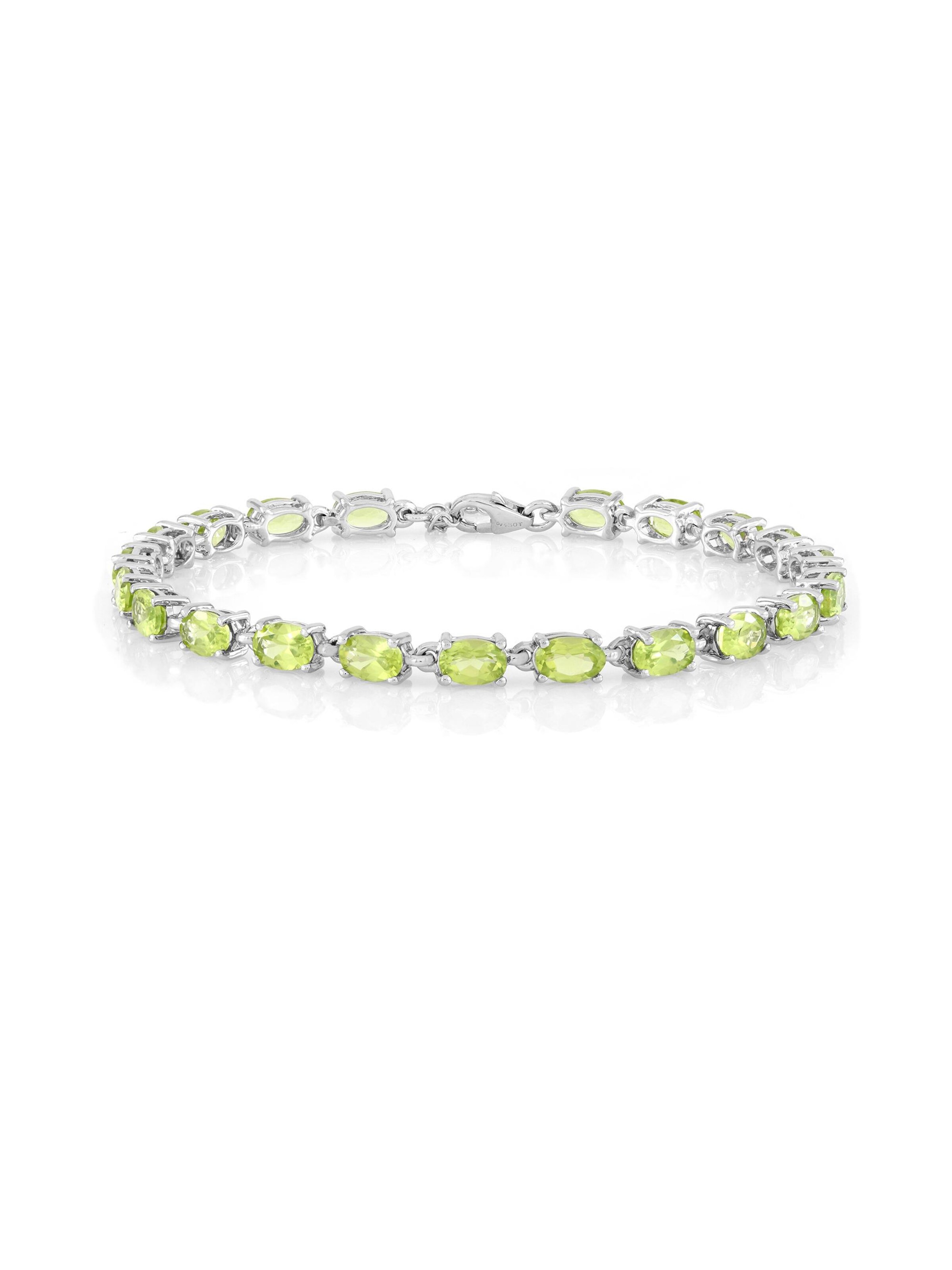 Cavill Armband‌‌‌‌ in Silber: Vorderseite
