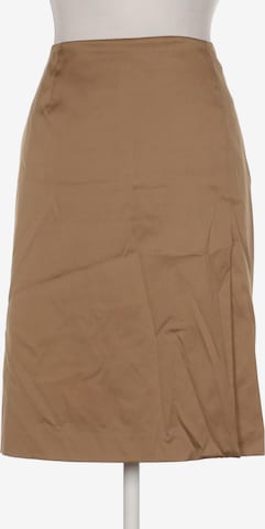 VOGUE Eyewear Skirt in XL in Brown: front