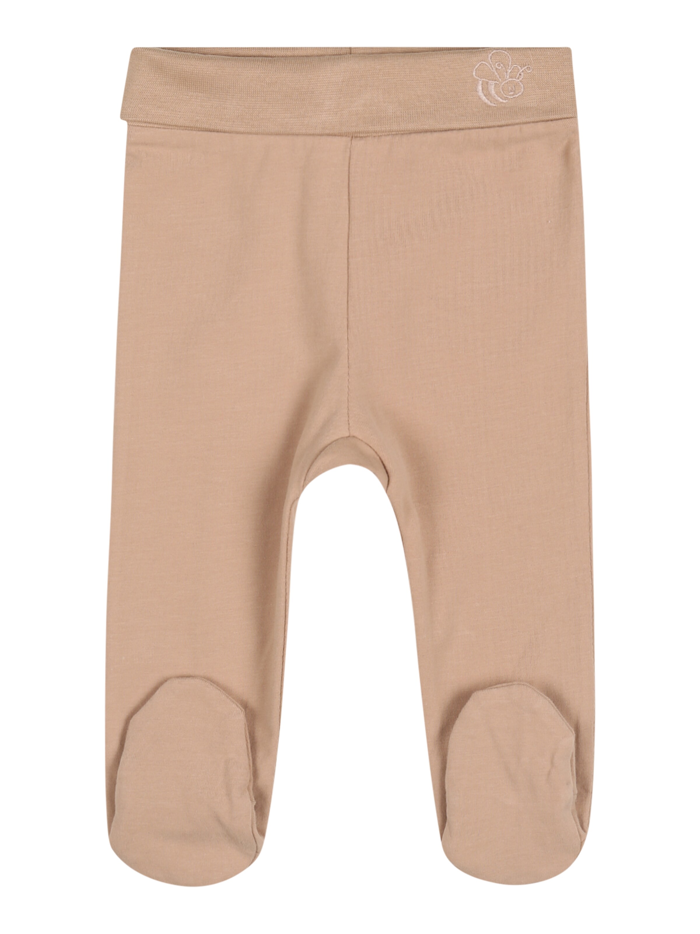 bēšs Fixoni Standarta Bikses