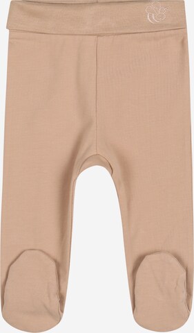 Fixoni Regular Hose in Beige