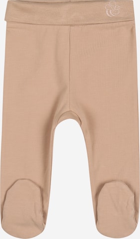 regular Pantaloni di Fixoni in beige