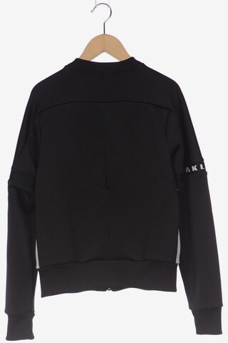 OAKLEY Sweatshirt & Zip-Up Hoodie in S in Black