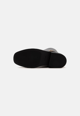 Bottes Calvin Klein en noir