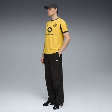 Maillot ' Borussia Dortmund 25/26' PUMA en jaune