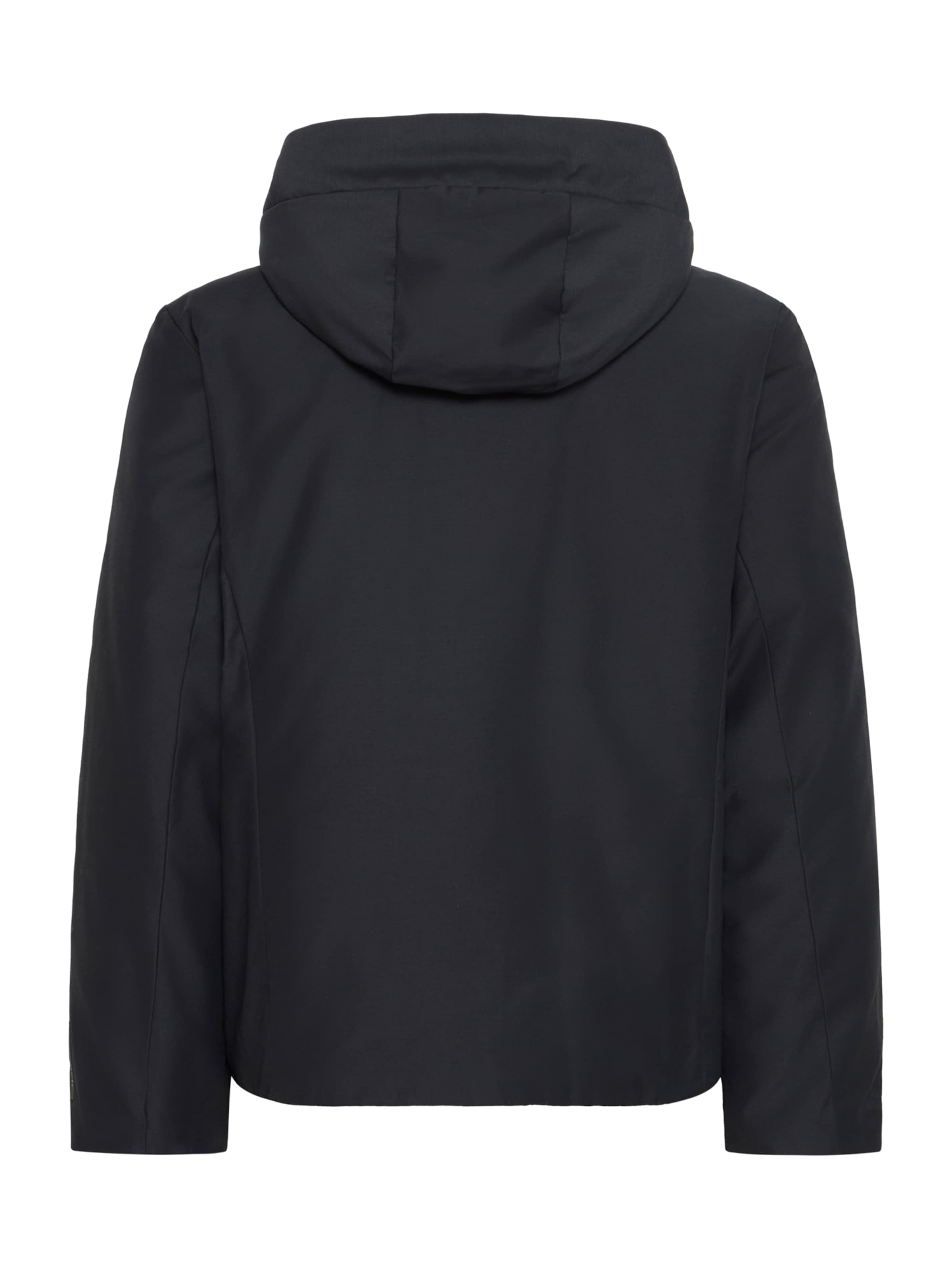 Casual Friday Between-Season Jacket 'CFWILDFRED' in Blue