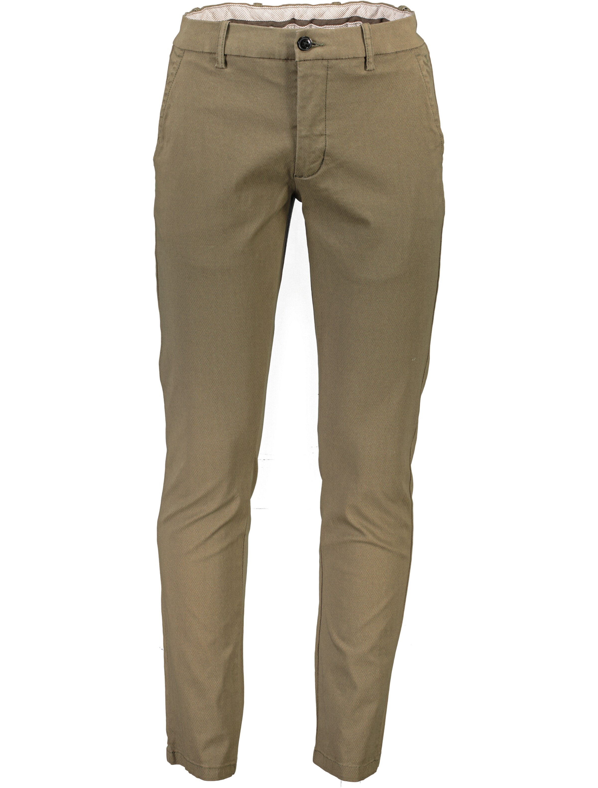Lindbergh Pants in Green: front