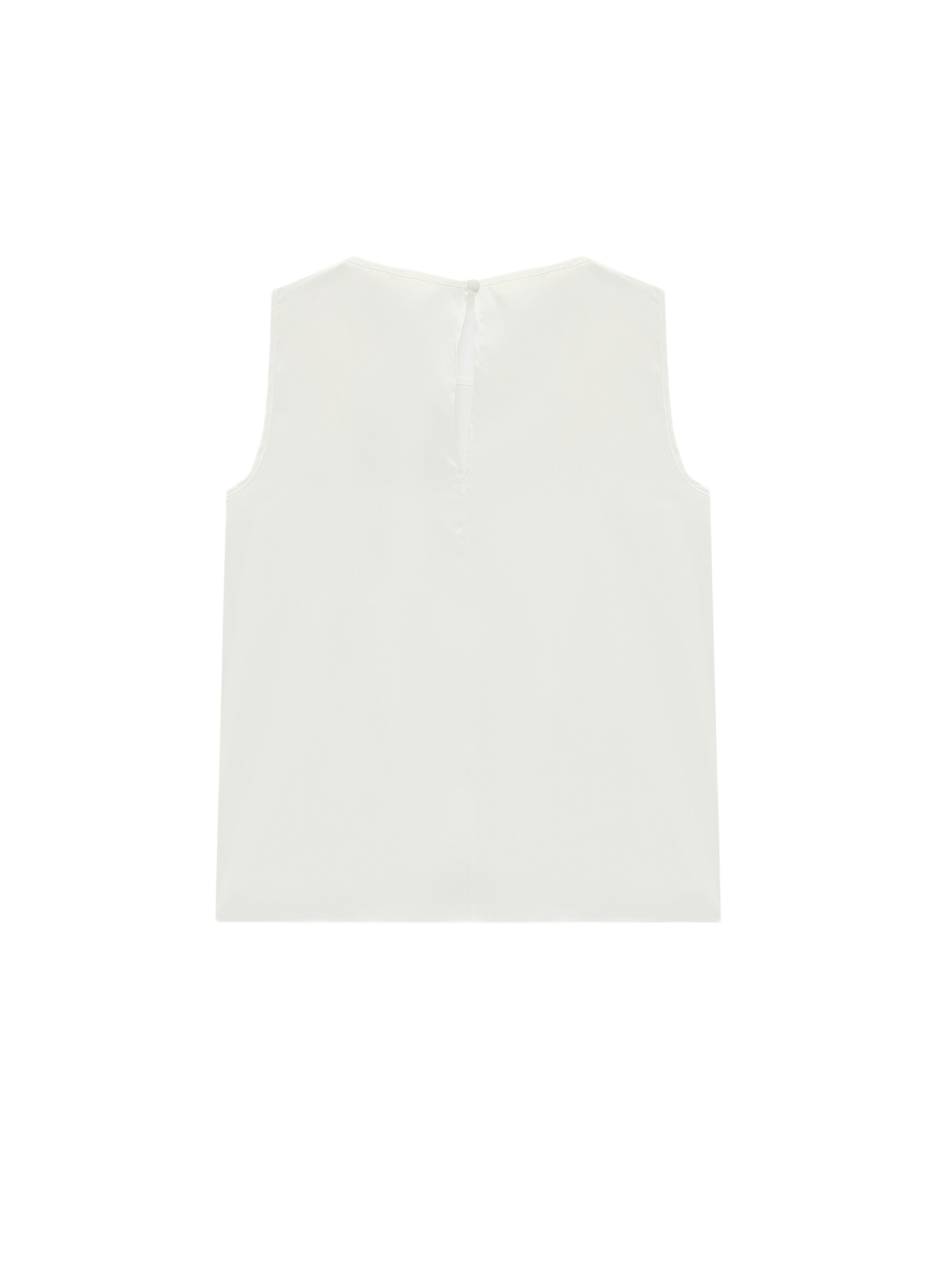 Koton Blouse in White