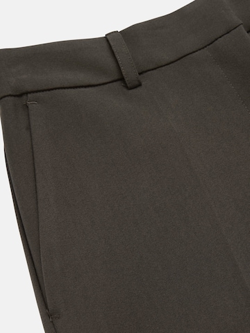 Cellbes of Sweden Regular Trousers in Brown
