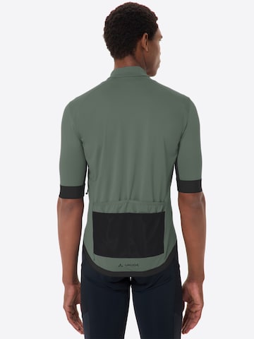 VAUDE Tricot 'Kuro' in Groen