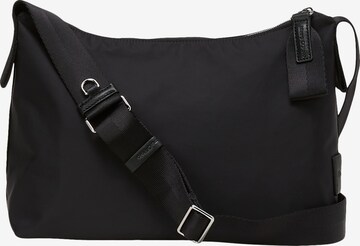 Sac à bandoulière Marc O'Polo en noir