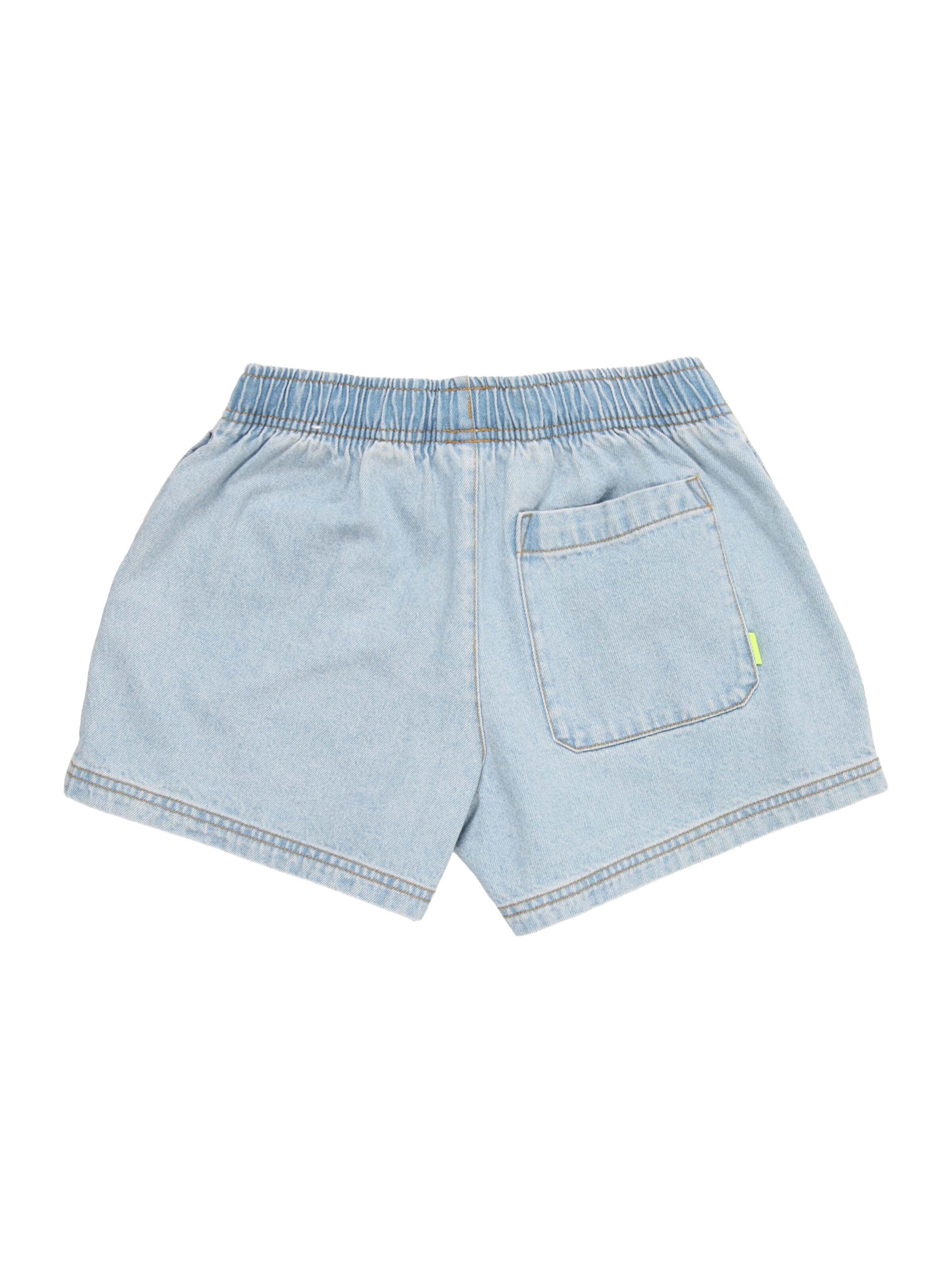 Nike Sportswear Regular Jeans in Blue