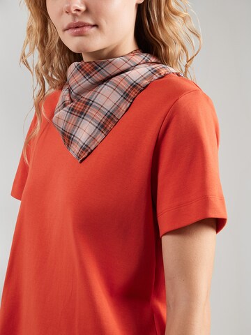 Aware Póló 'VMNAIMA' - piros