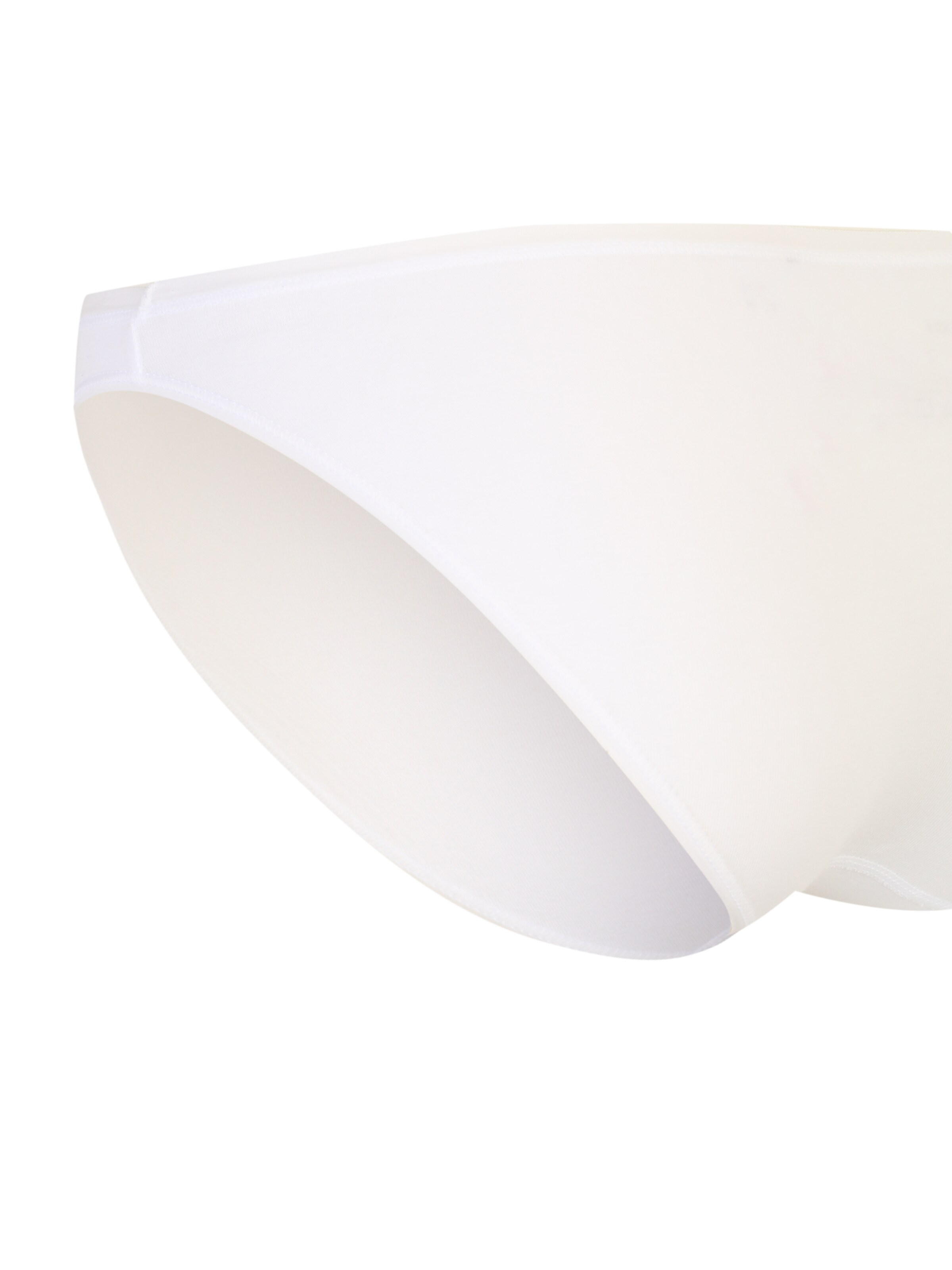 SCHIESSER Slip in Wit