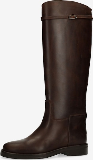 SACHA Stiefel in braun, Produktansicht