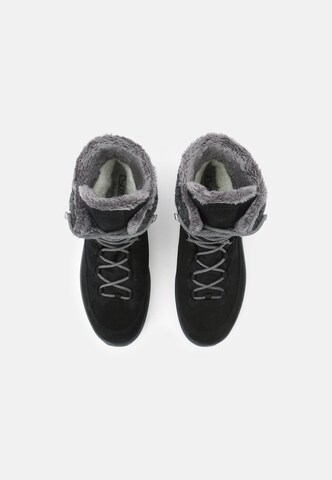 LOWA Boots in Grey