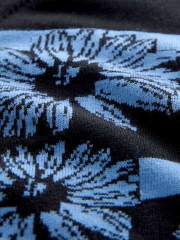 Next Sweater in Black