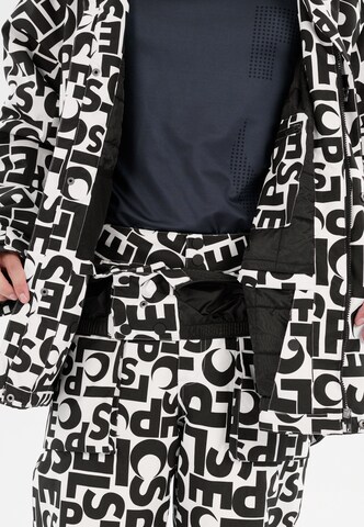 SLOPE Sports jacket 'Kenai' in Black