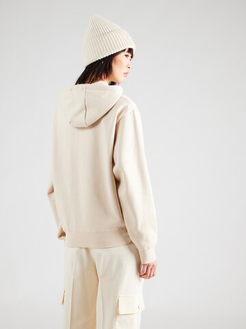 ELLESSE Sweatshirt 'Galster' in Beige