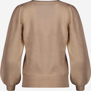 LolaLiza Pullover in Beige