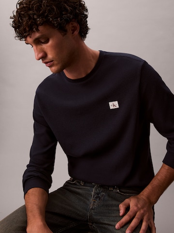 Calvin Klein Jeans Футболка в Синий