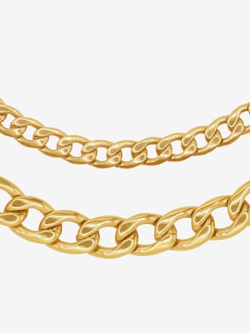 Heideman Jewelry Set 'Ivan' in Gold