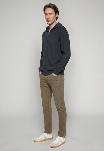 Giacchetta 'Jexmon' di INDICODE JEANS in grigio