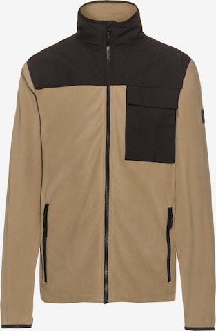 O'NEILL Jacke 'Utility' in Beige: predná strana