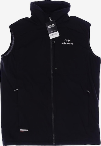 Eider vest 2025