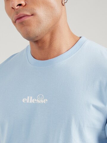 ELLESSE Футболка 'OLLIO' в Синий