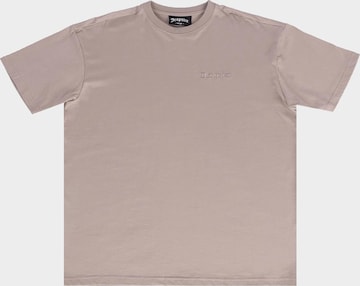 Dropsize Paita ' ' värissä ruskea: etupuoli