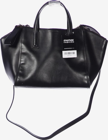 Gerard Darel Handtasche gross Leder One Size in Schwarz: predná strana