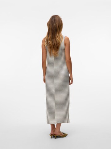 VERO MODA Summer Dress 'VMGINA' in Beige