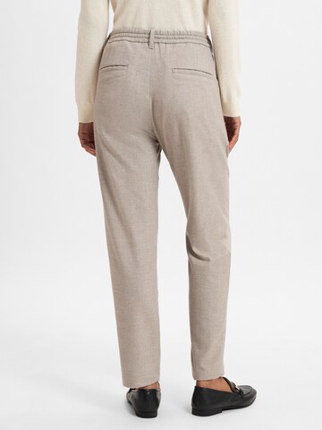 DRYKORN Regular Broek 'Deger' in Beige
