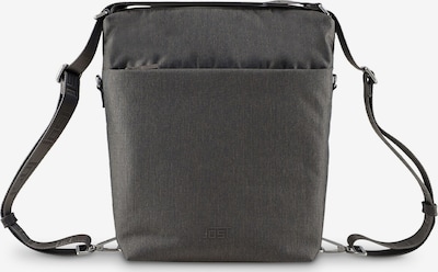 JOST Umhängetasche 'Bergen' in dunkelgrau, Produktansicht