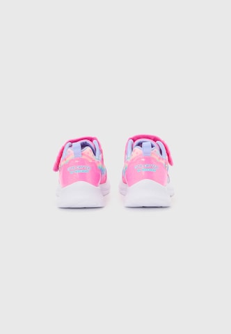 SKECHERSTenisice 'JUMPSTERS - CUTIE CRITTERS' - roza boja