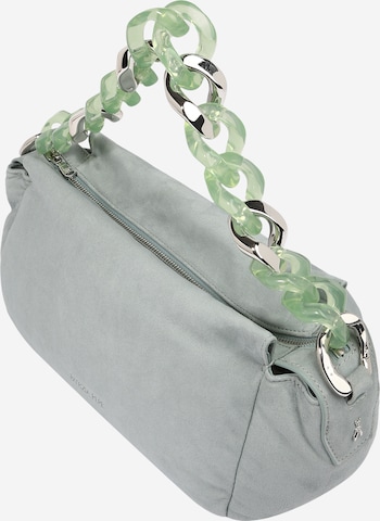 PATRIZIA PEPERučna torbica - zelena boja: prednji dio