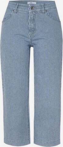 TONI Regular Jeans 'Liv' in Blau: predná strana