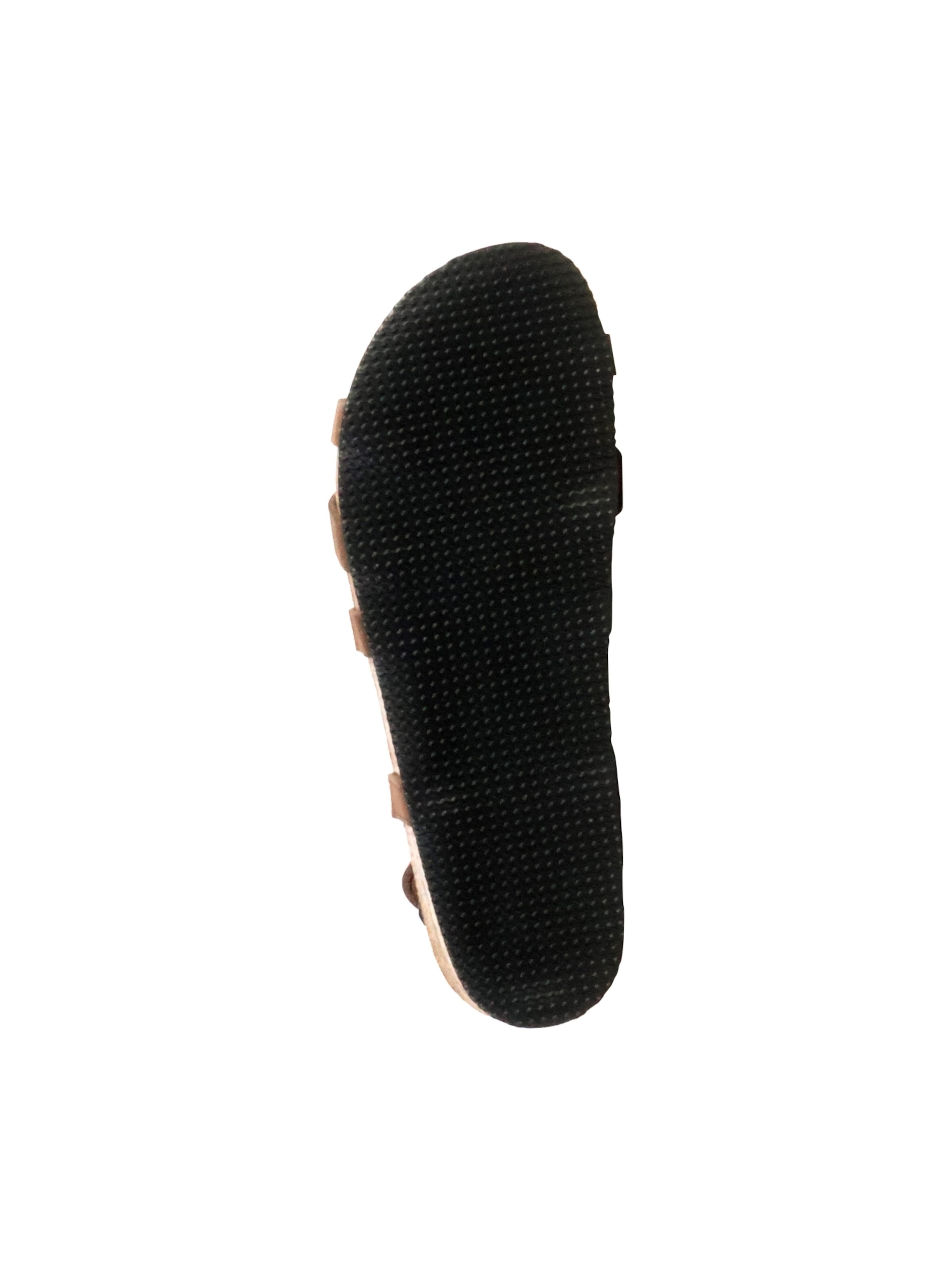 The Divine Factory Sandal in Brown