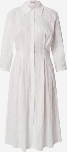 Palaidinės tipo suknelė 'DONIKA 10' iš DRYKORN, spalva – balta, Prekių apžvalga