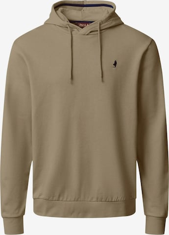 MCS Neulepaita ' Chris ' värissä beige: etupuoli